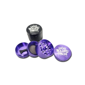 LRC PICADOR ALUMINIO CROSS CHICO 4/P