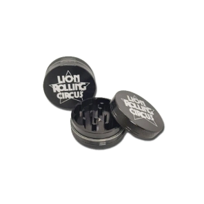 LRC PICADOR ALUMINIO LISO 2/P