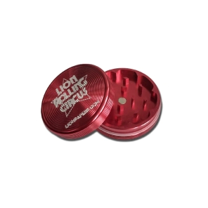 LRC PICADOR ALUMINIO RAYADO 2/P