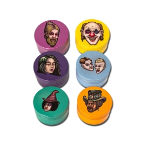 LRC PICADOR CERAMIC 3/P