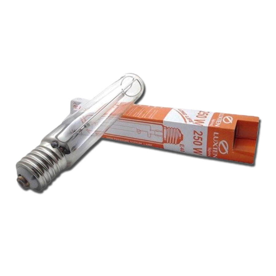 LUXTEN LAMPARA SODIO SUPER 250W