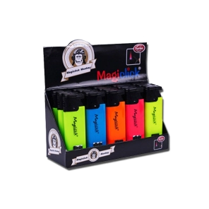 MAGICLICK MONKEY NEON