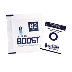 8G 62% INTEGRA BOOST HUMIDITY