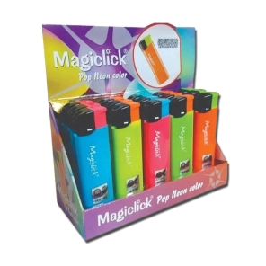 MAGICLICK POP NEON