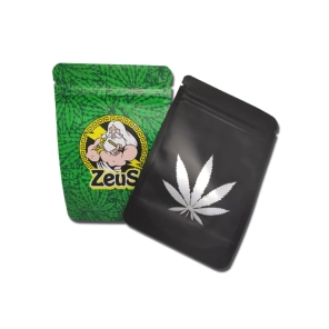 BOLSA PARA GUARDAR ZEUS