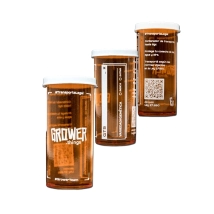 FRASCO REPROCANN AMBAR X UNIDAD GROWER THINGS