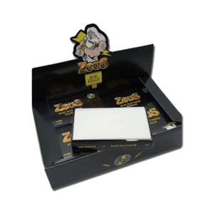 ZEUS PAPEL PREMIUM BLOC 500 HOJAS