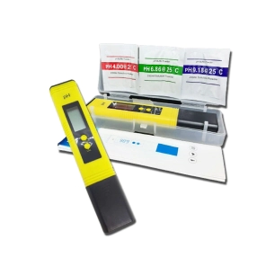 MEDIDOR PH AUTOCALIBRABLE 9027899090