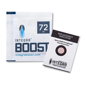 8G 72% INTEGRA BOOST HUMIDITY