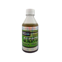 RECUPERADOR Y FORTALECEDOR CESPED 500CC GREEN LEAF